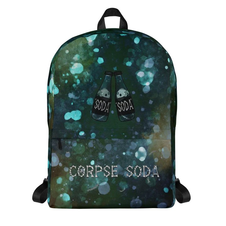 CorpseSoda Bag product image (1)