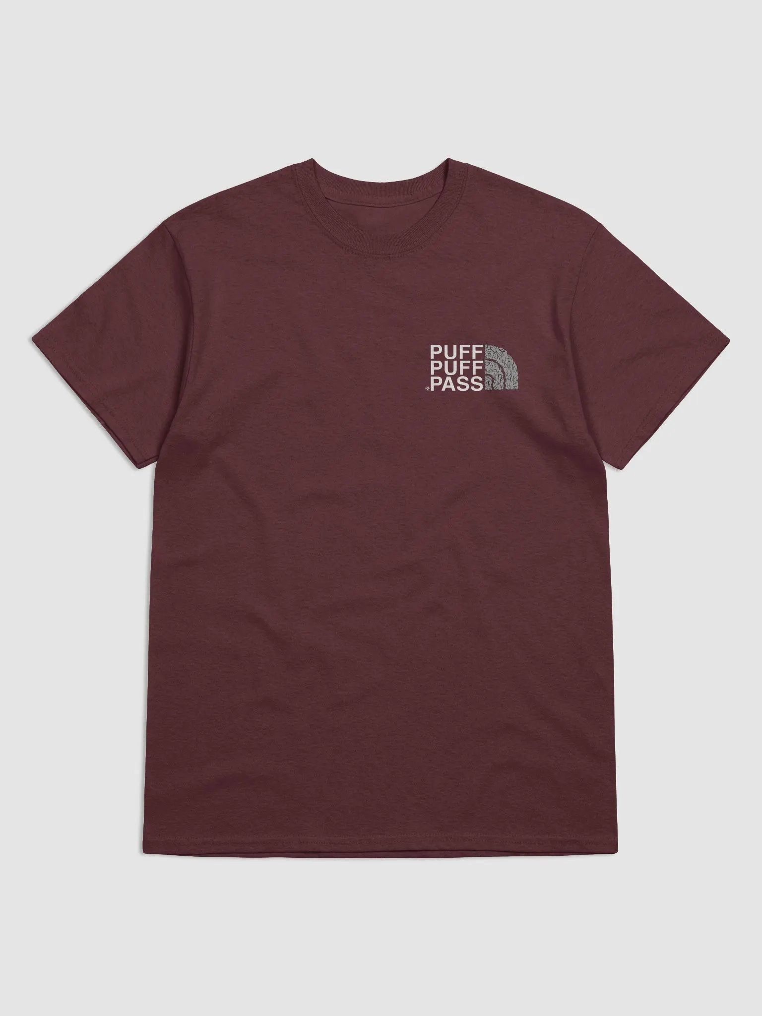 Puff Puff Pass Tee product image (3)