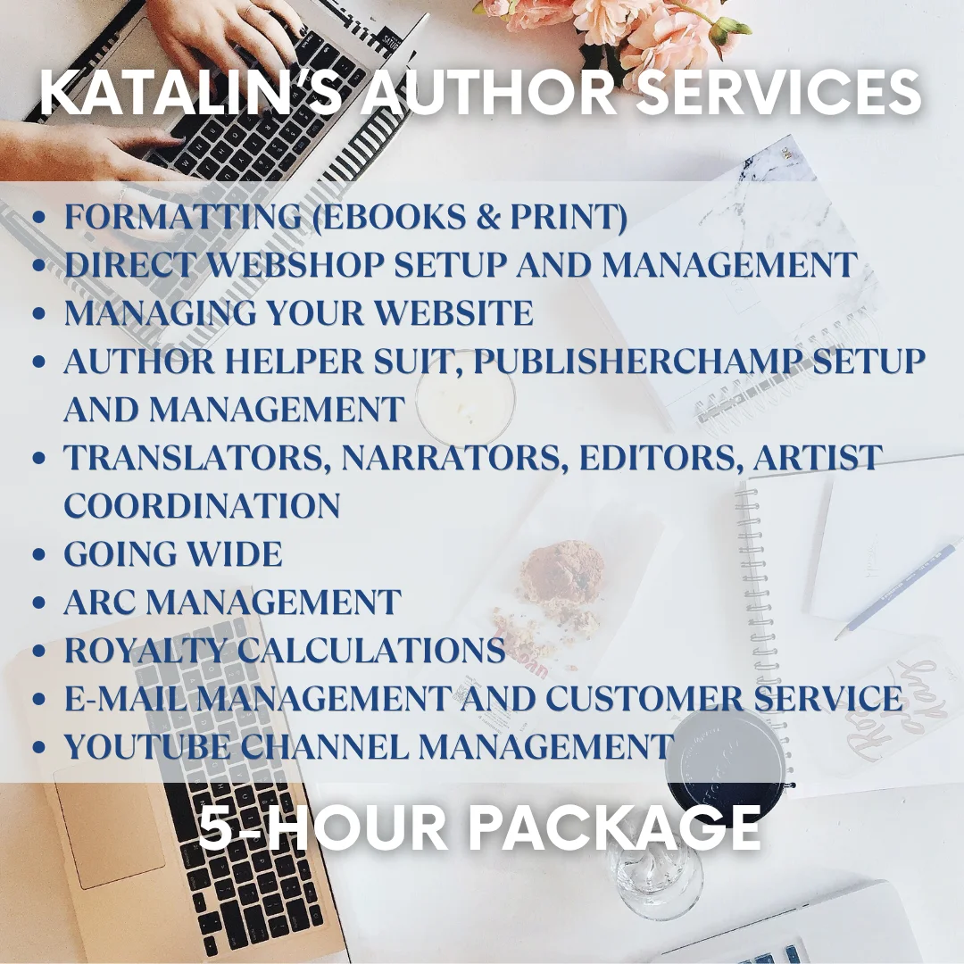 5-hour PA package product image (1)