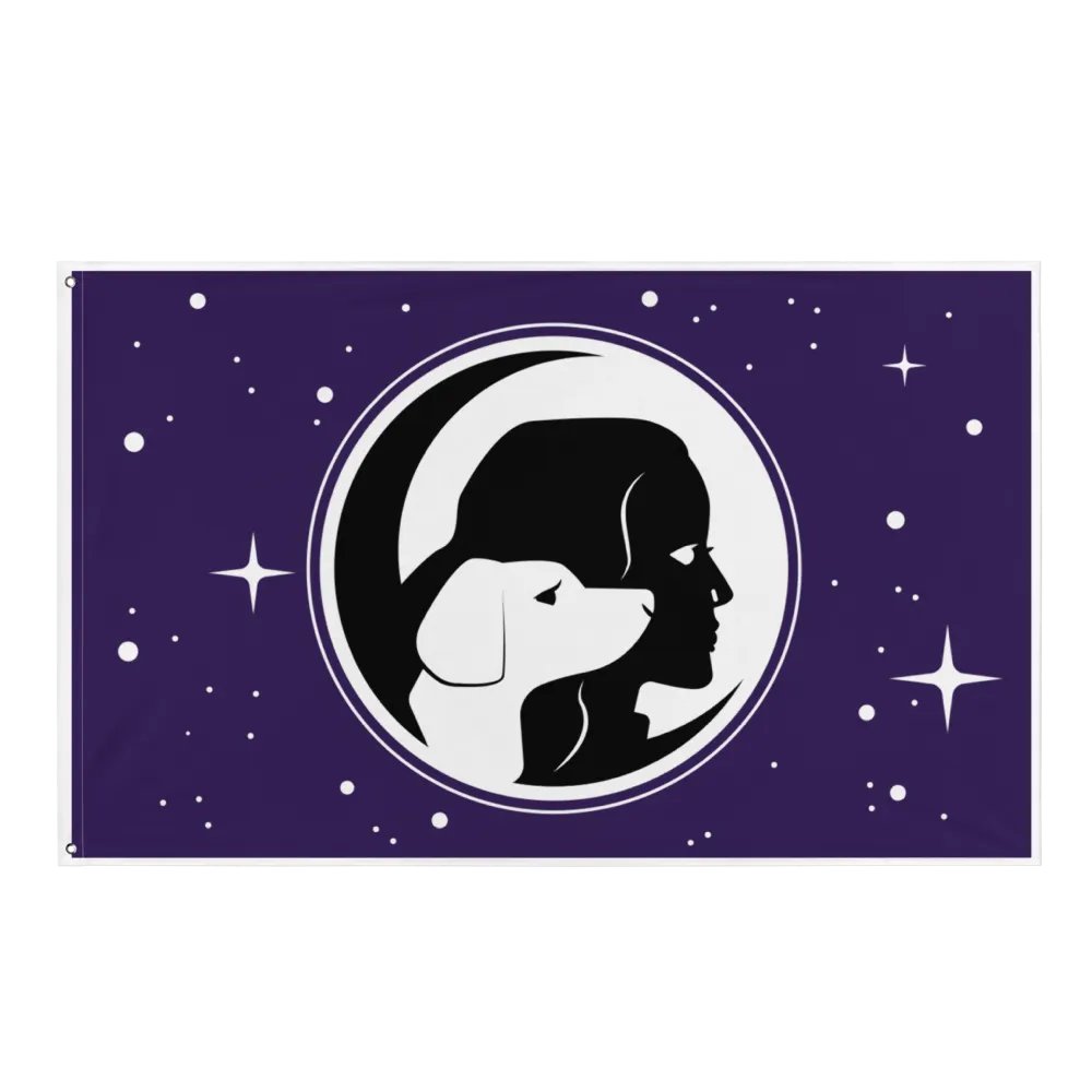 HollyRex Flag! product image (2)