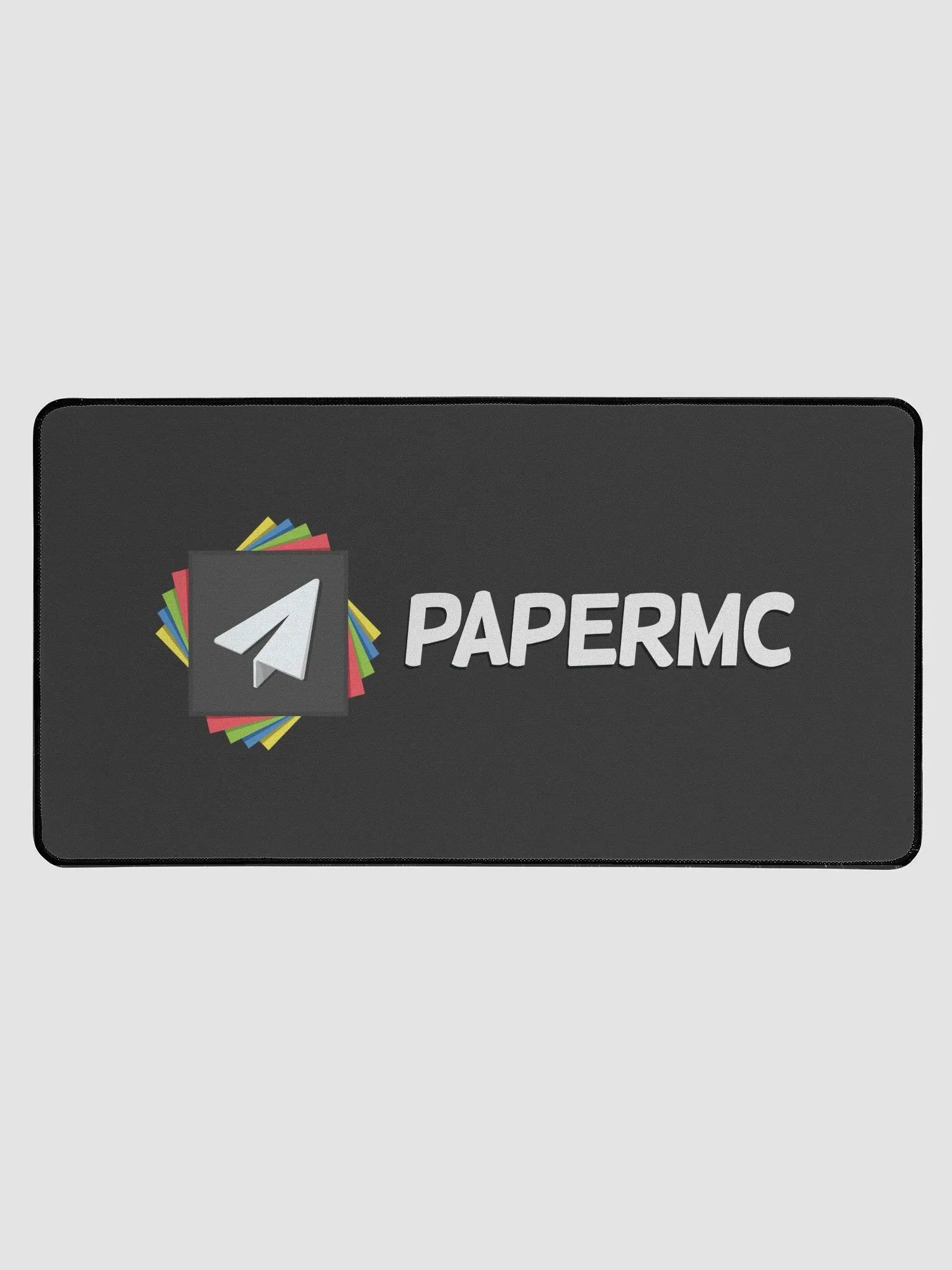 PaperMC Dark Deskpad product image (1)