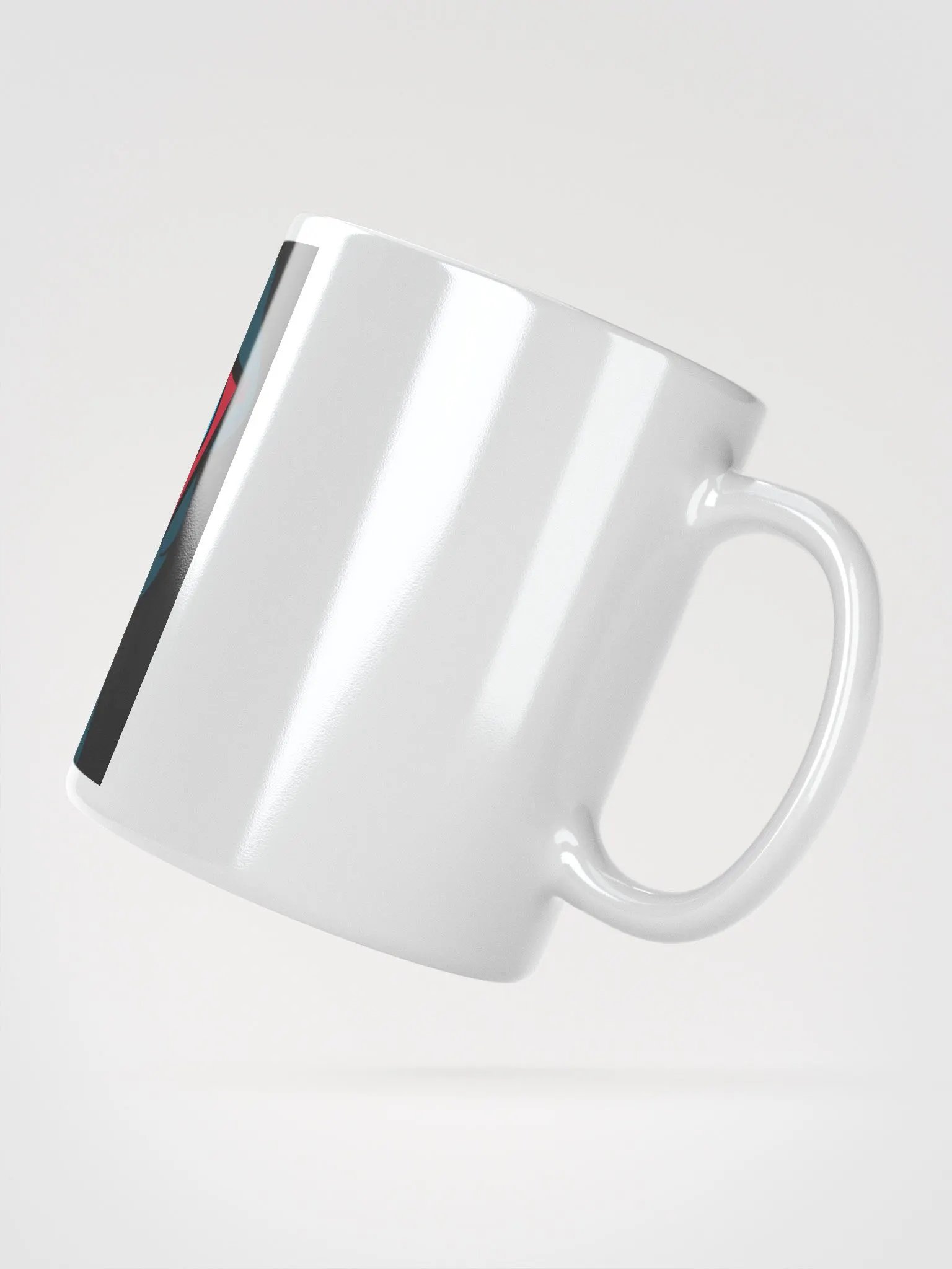 blueturtle93 White Mug product image (2)