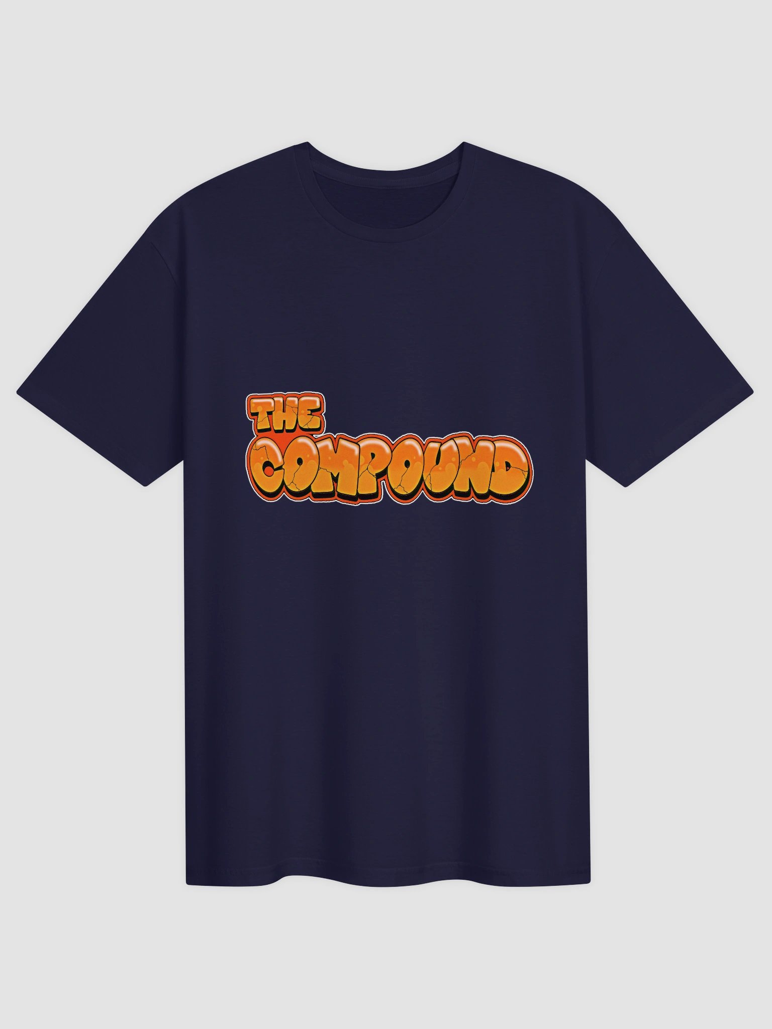 OG Compound T Shirt product image (2)