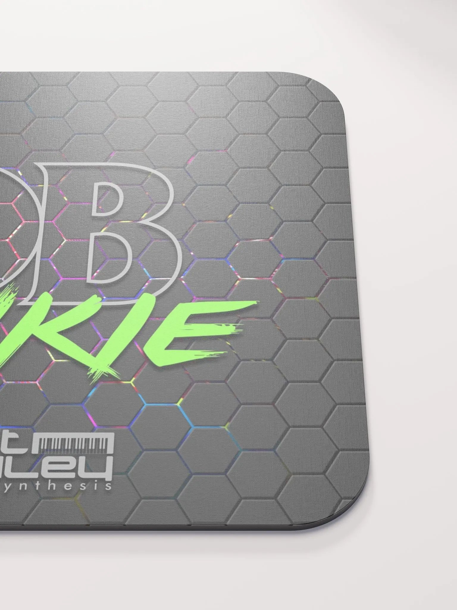 OB Junkie Mouse Pad product image (5)