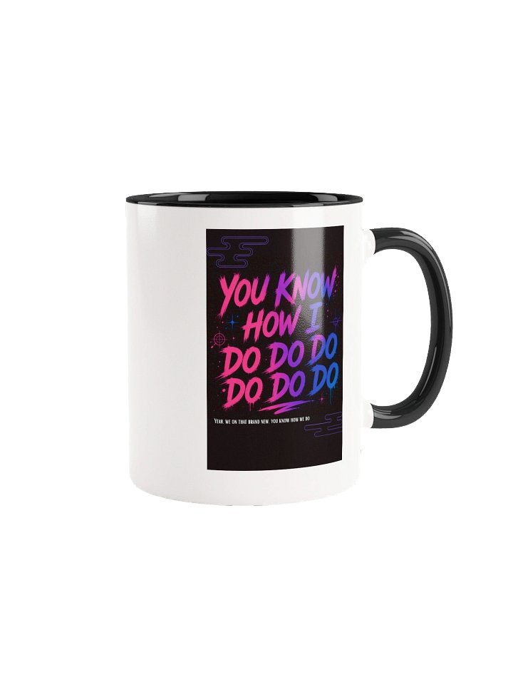 BTS 2.0 Mug product image (2)