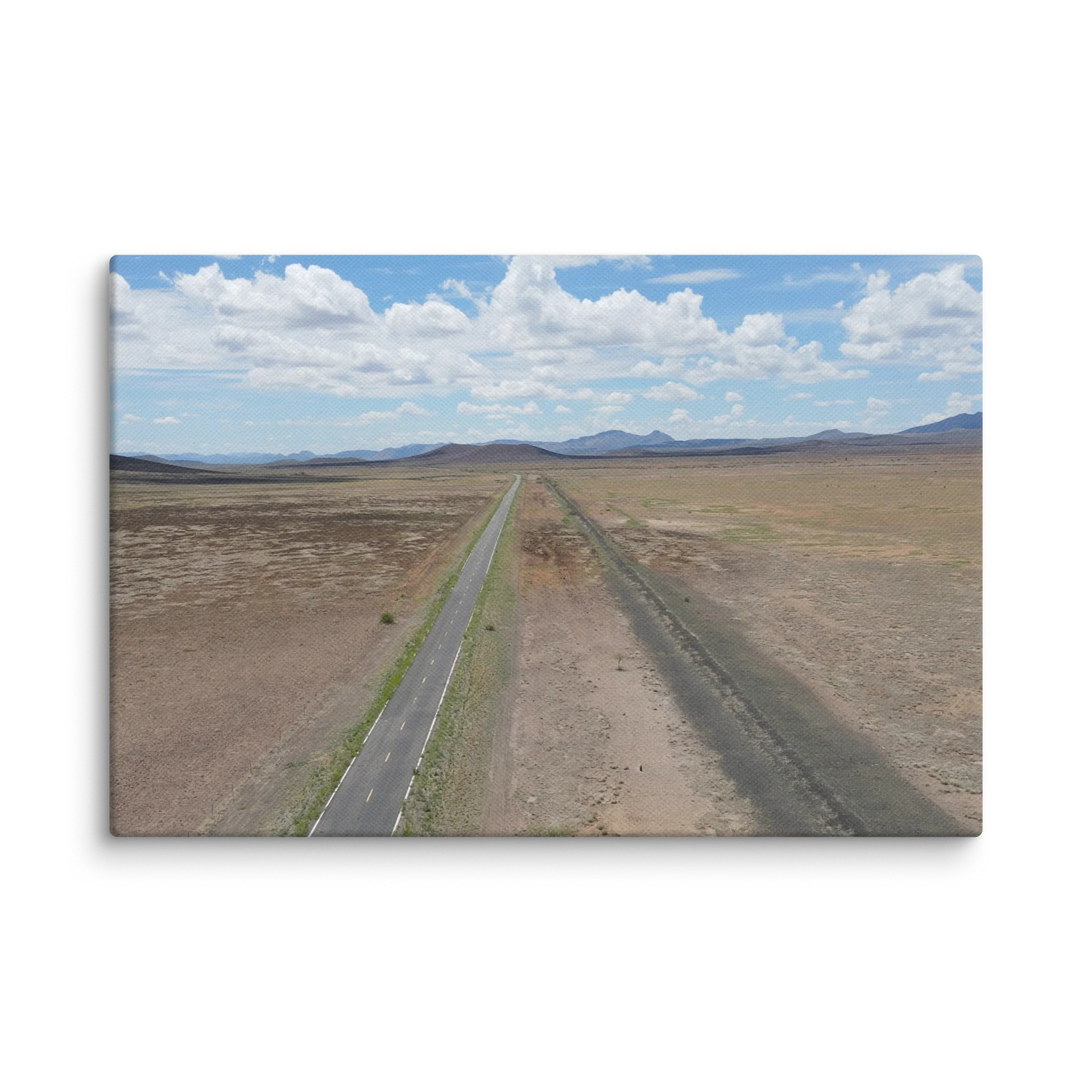 Ghost Rails of the Southwest – Road to Nowhere product image (3)