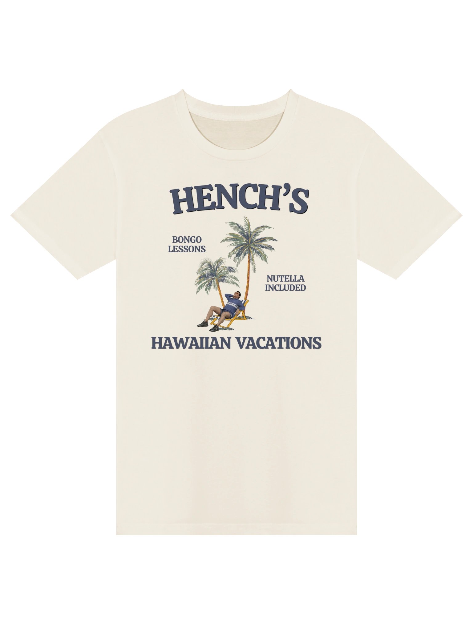 Hench's Hawaiian Vacations product image (9)