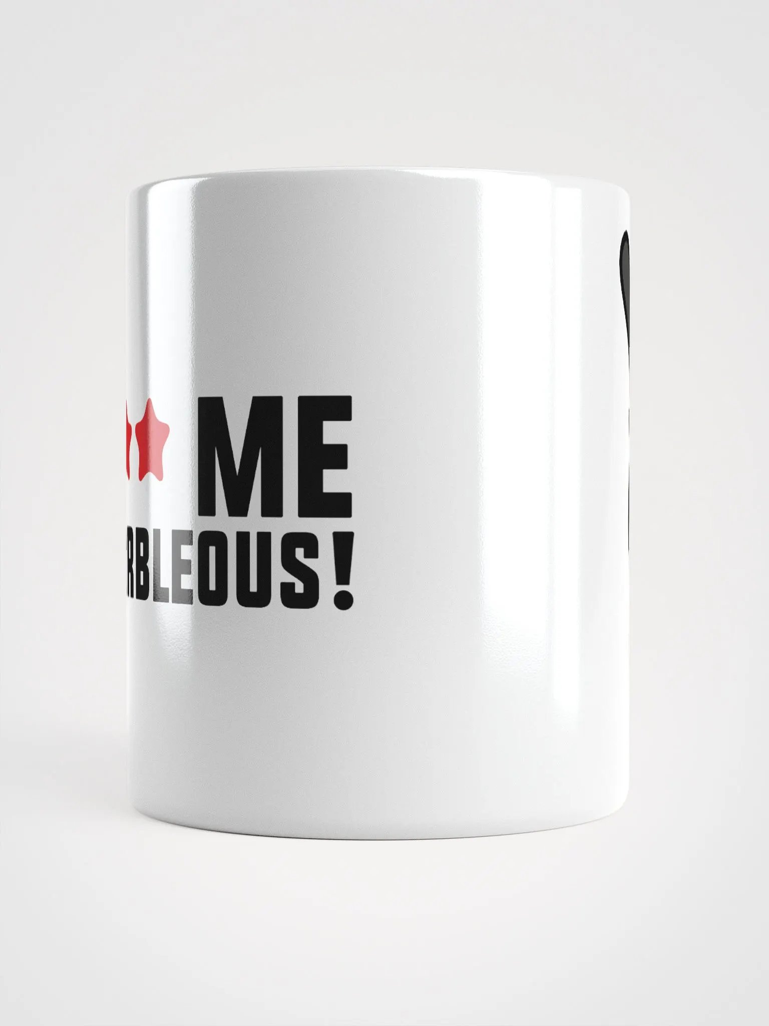 Drink me, I'm (chibi) marbleous product image (10)