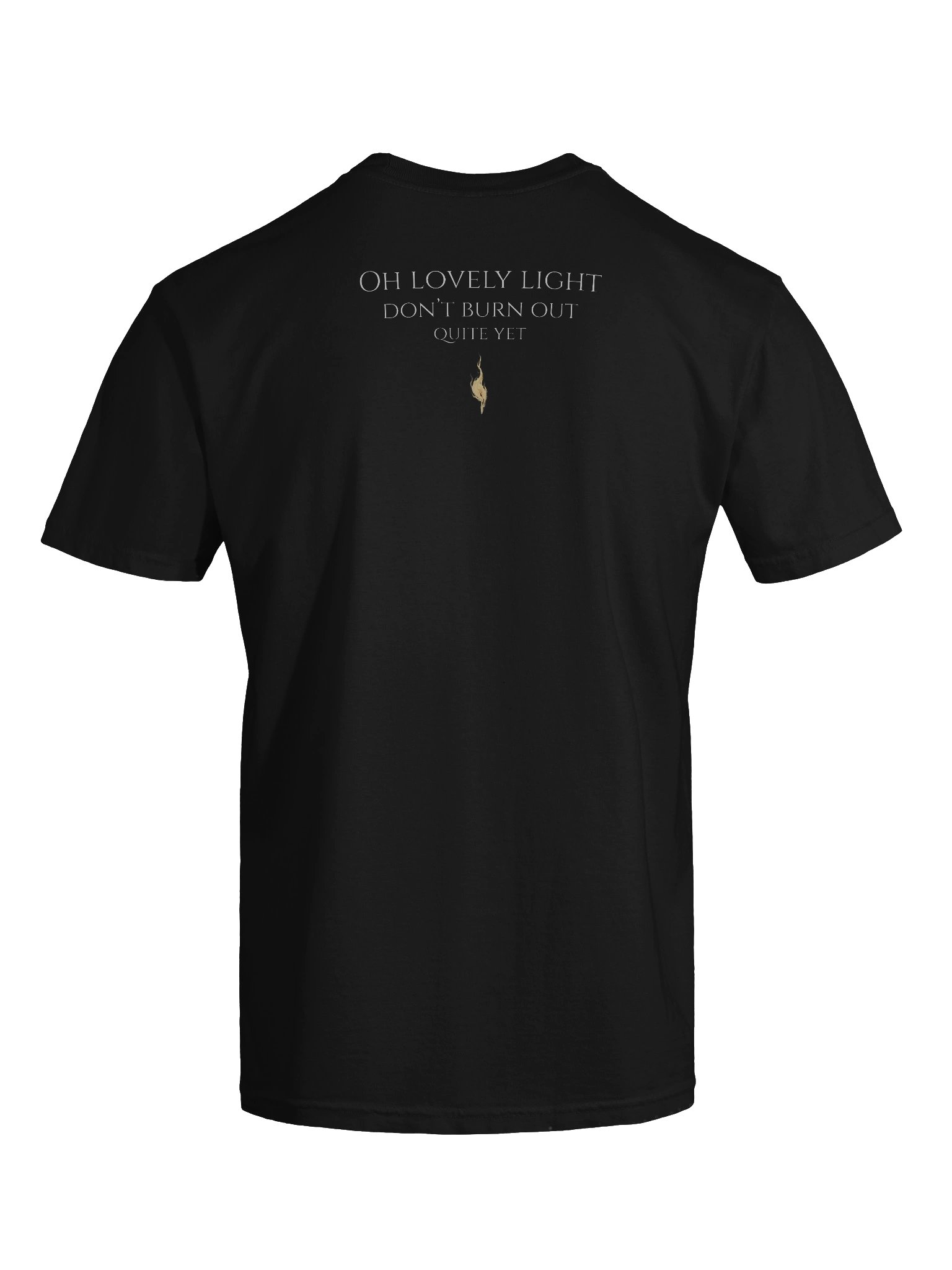 Dying Lights - T-Shirt product image (9)