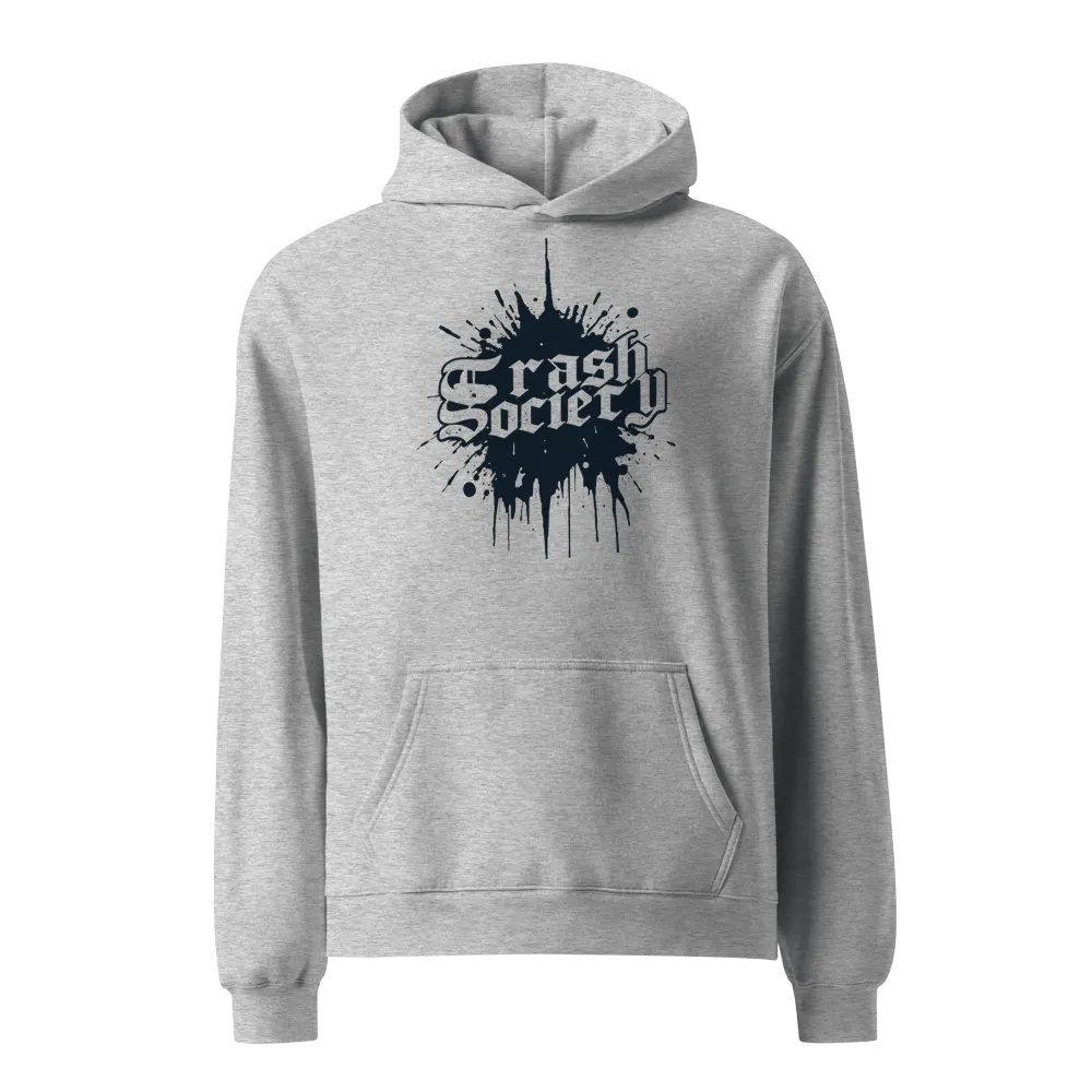 TRASH SOCIETY SPLATTER product image (1)