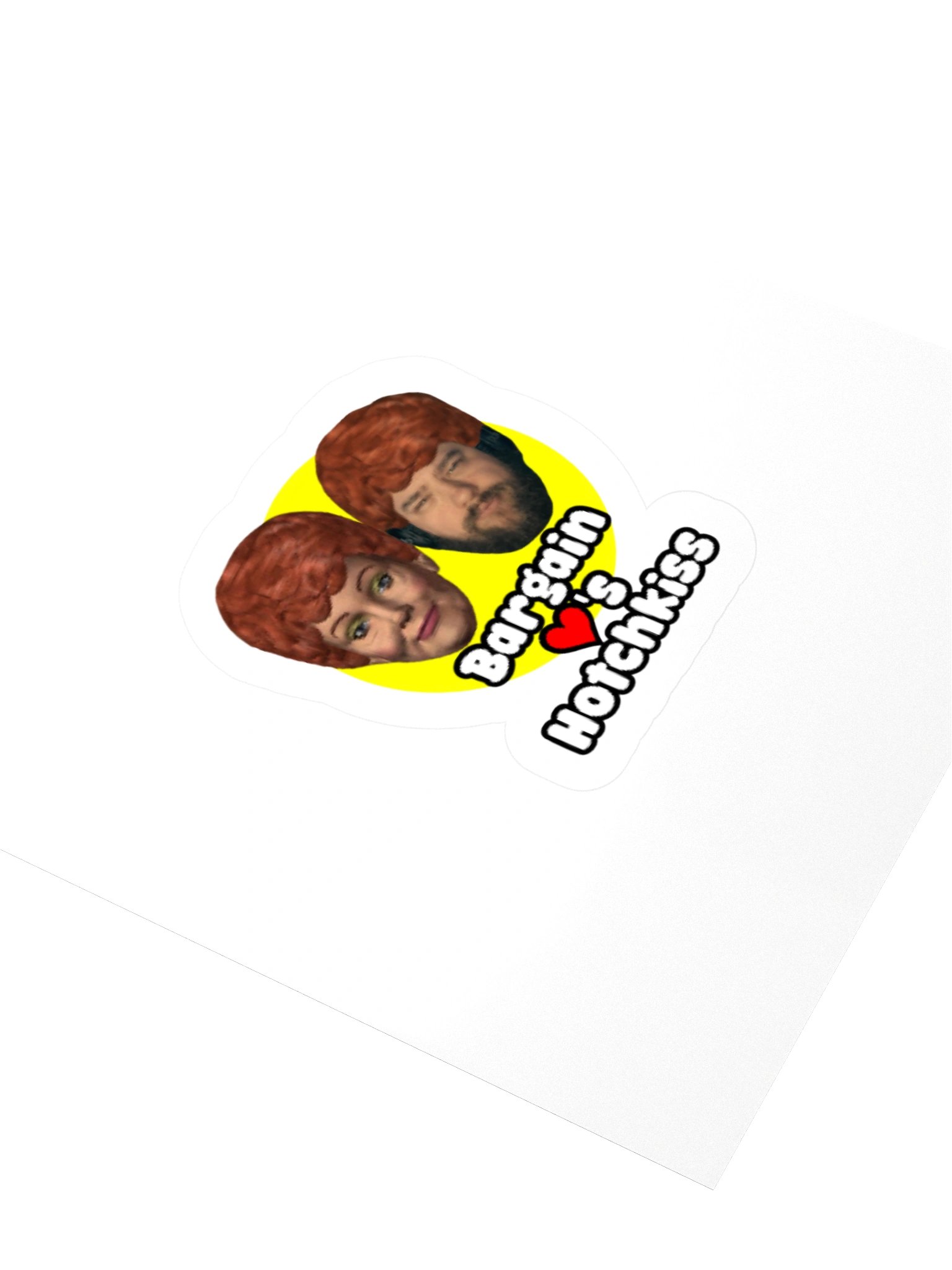 Stickers Bargain/Hotchkiss product image (7)