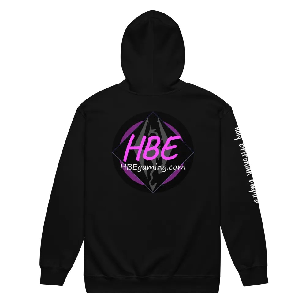 HBE Hoodie product image (8)