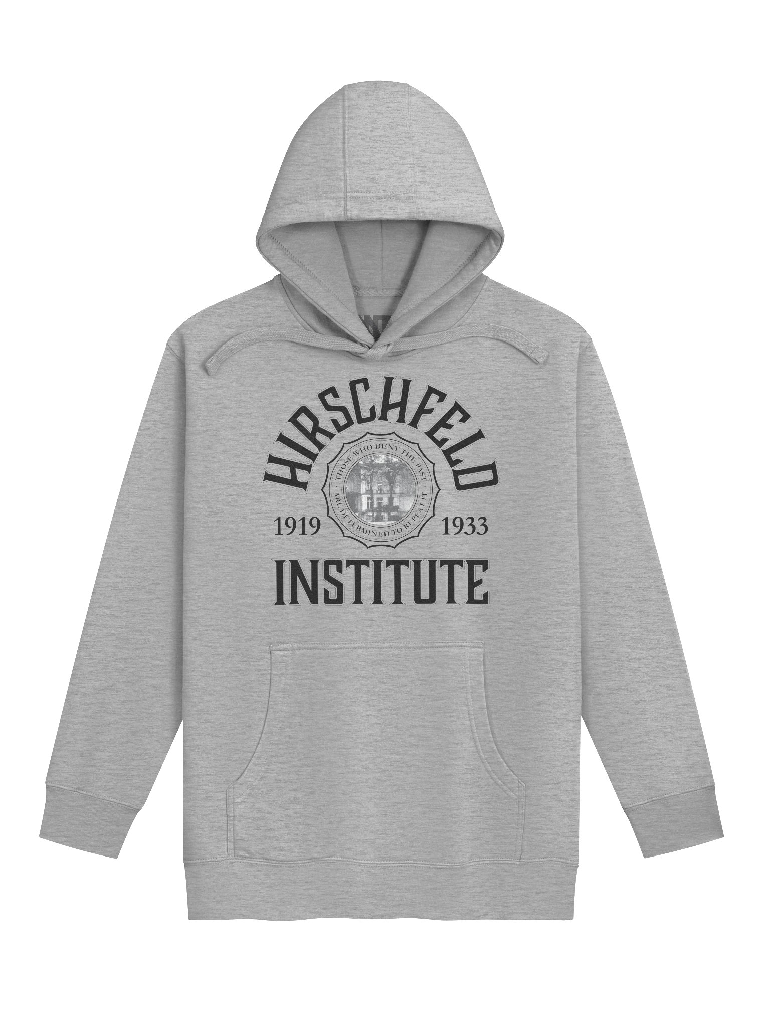 Hirschfeld Institute Hoodie product image (2)