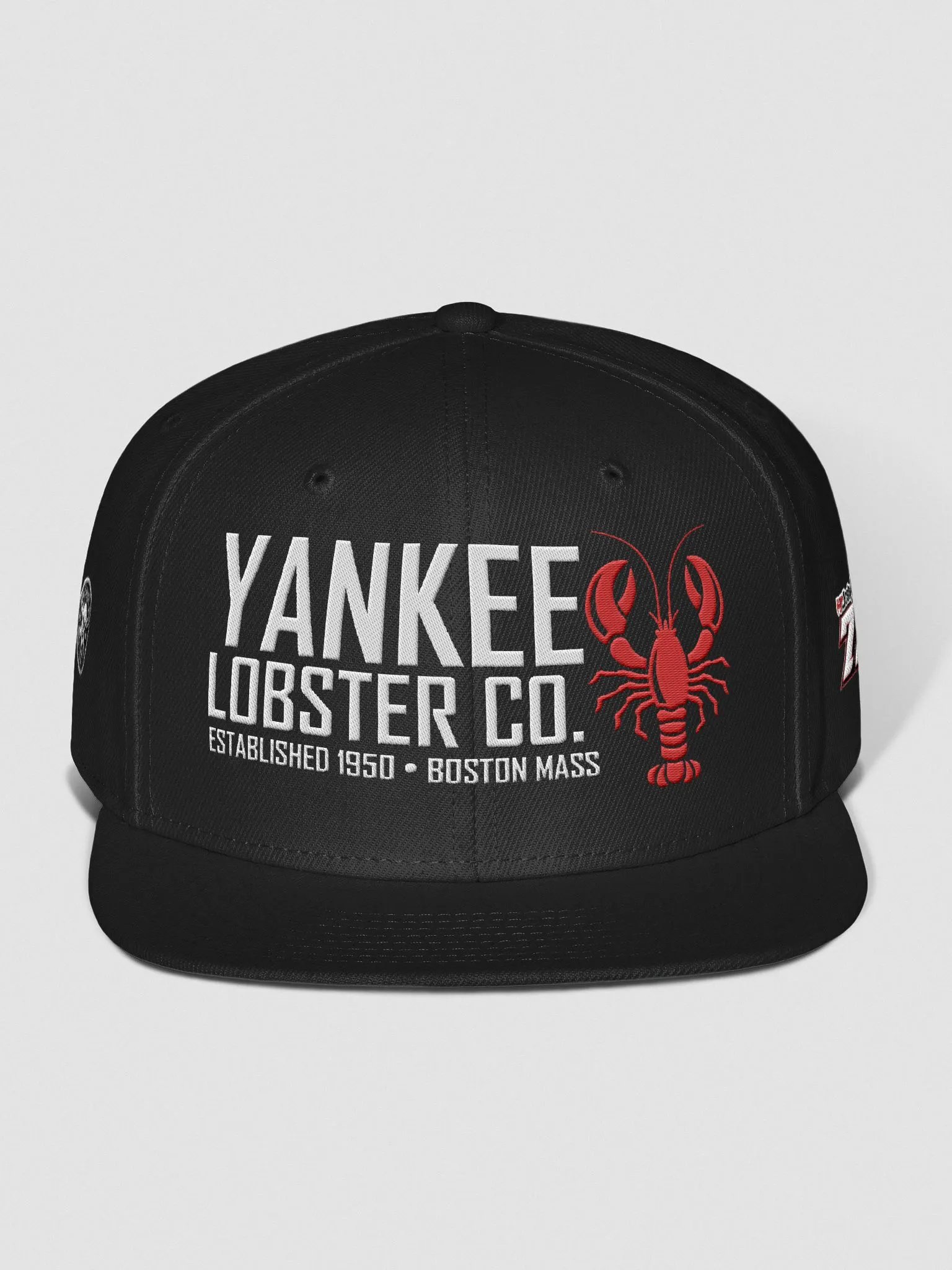 Josh Kelleher Streaming Flat Bill product image (1)