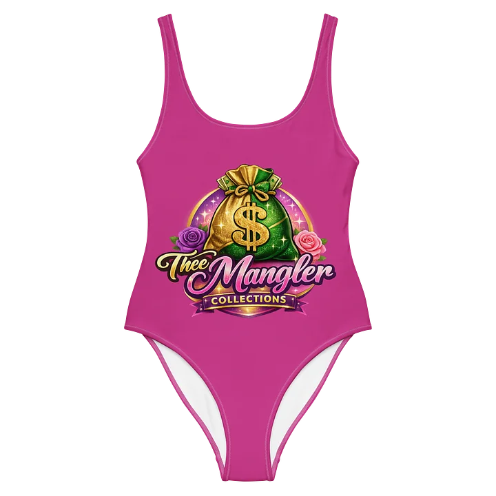 Thee Mangler Collections Swimsuit product image (1)
