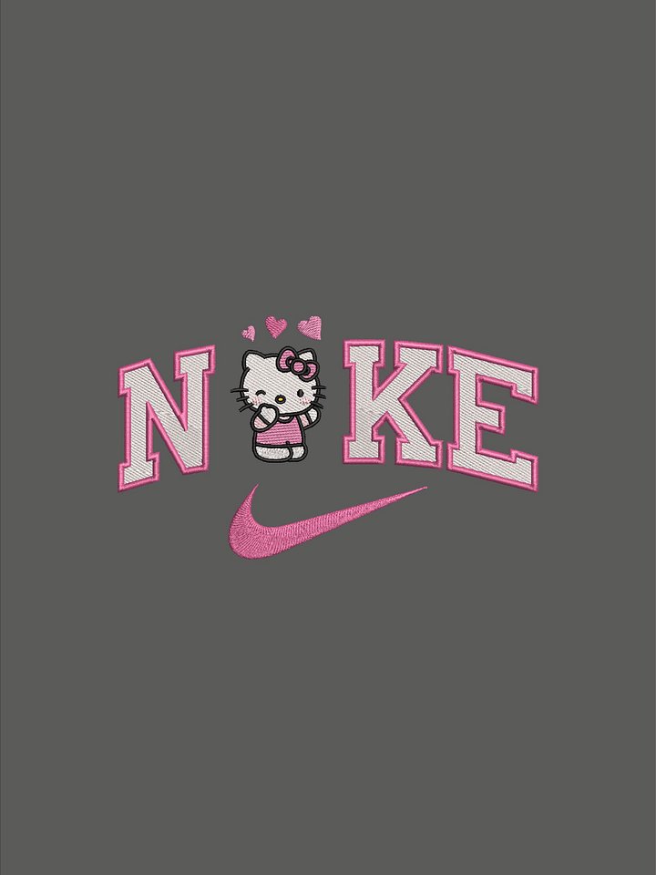 HELLO KITTY NIKE product image (1)