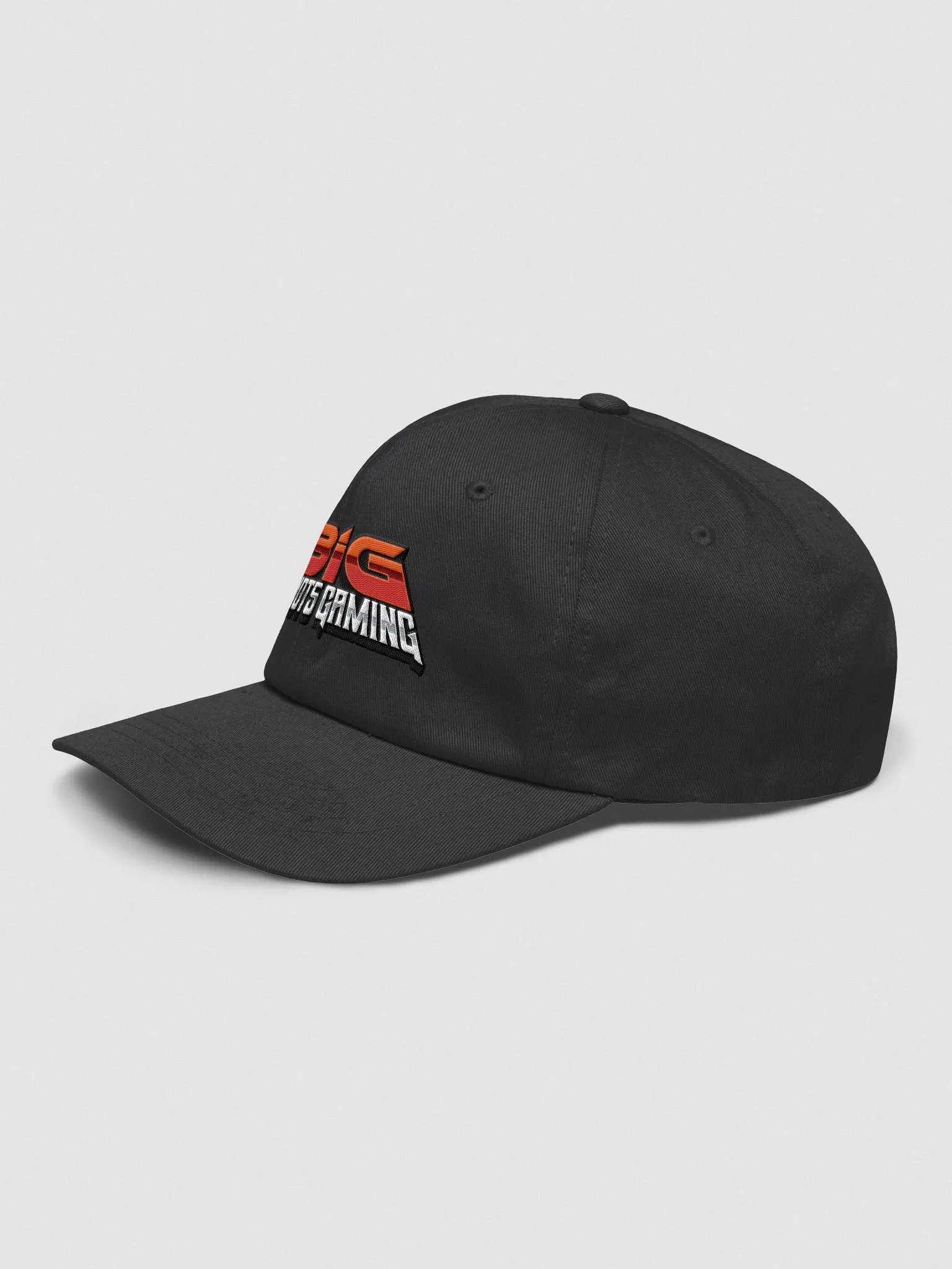 3IG Dad Hat product image (3)