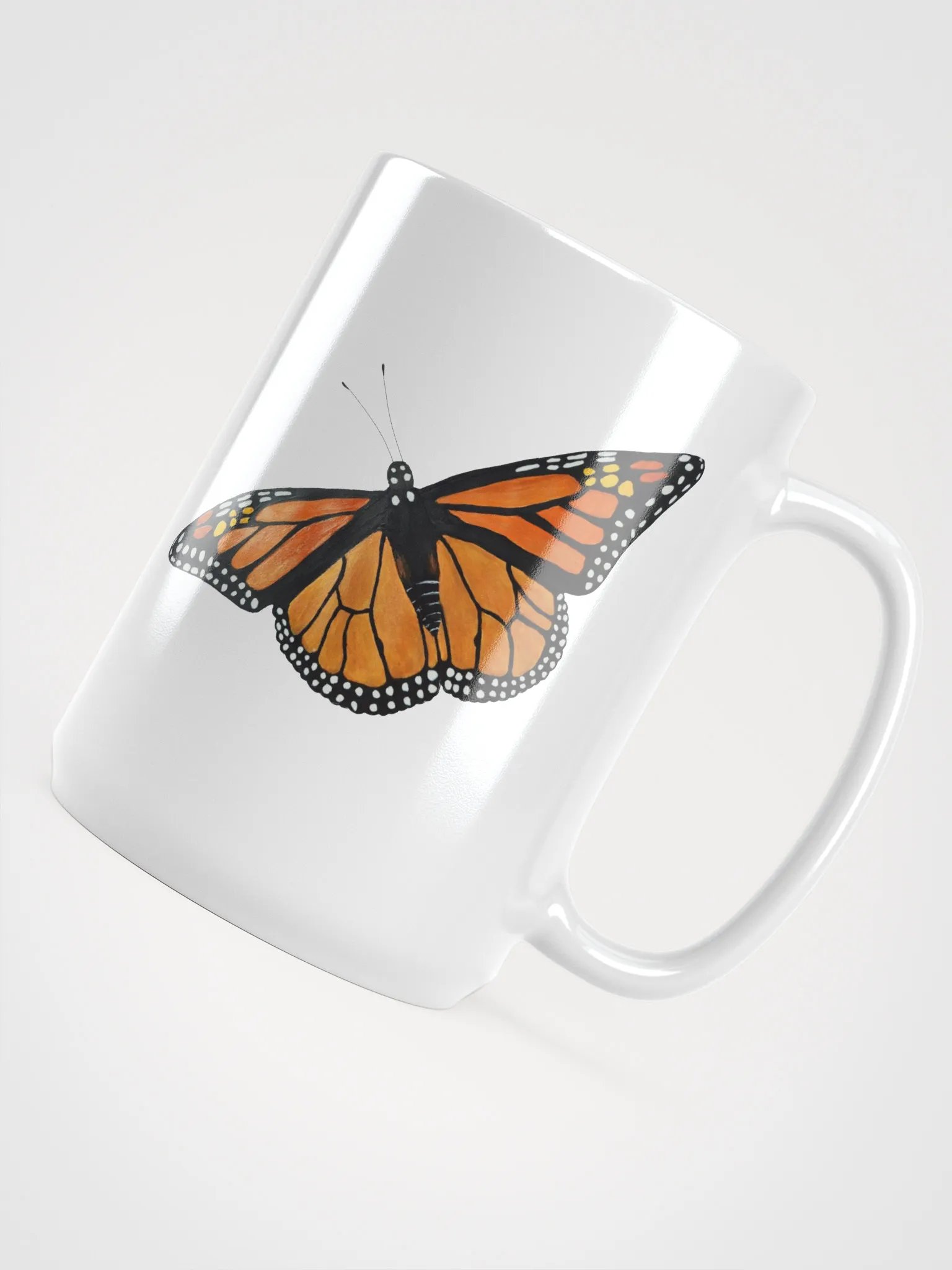 Monarch Mug product image (4)