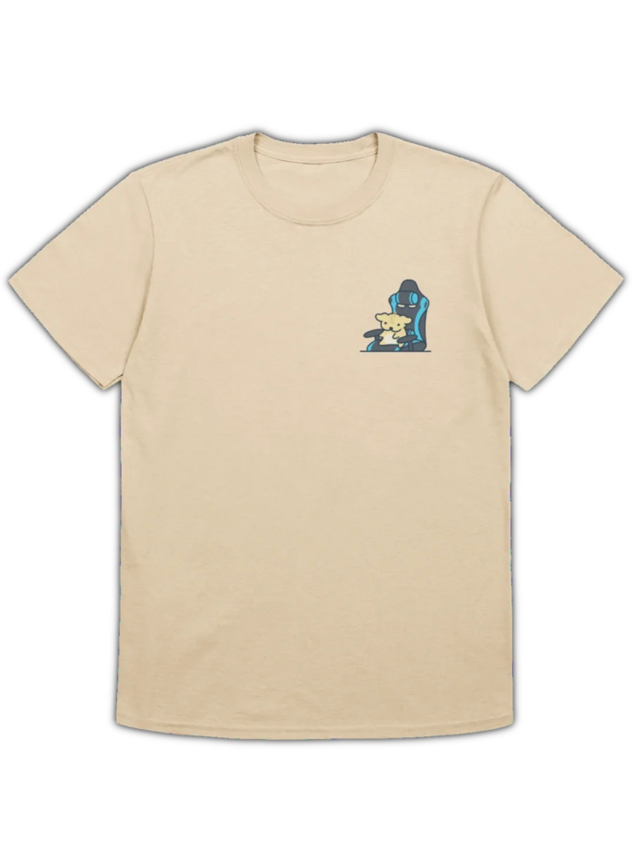 Gamer Suni Shirt product image (1)