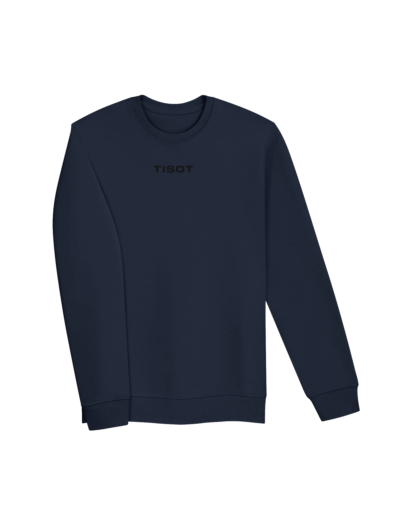 Unisex / TISOT BLCK Eco Sweatshirt product image (2)