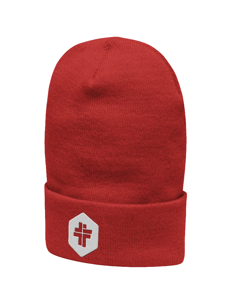 Hex Mark Essential Beanie product image (12)