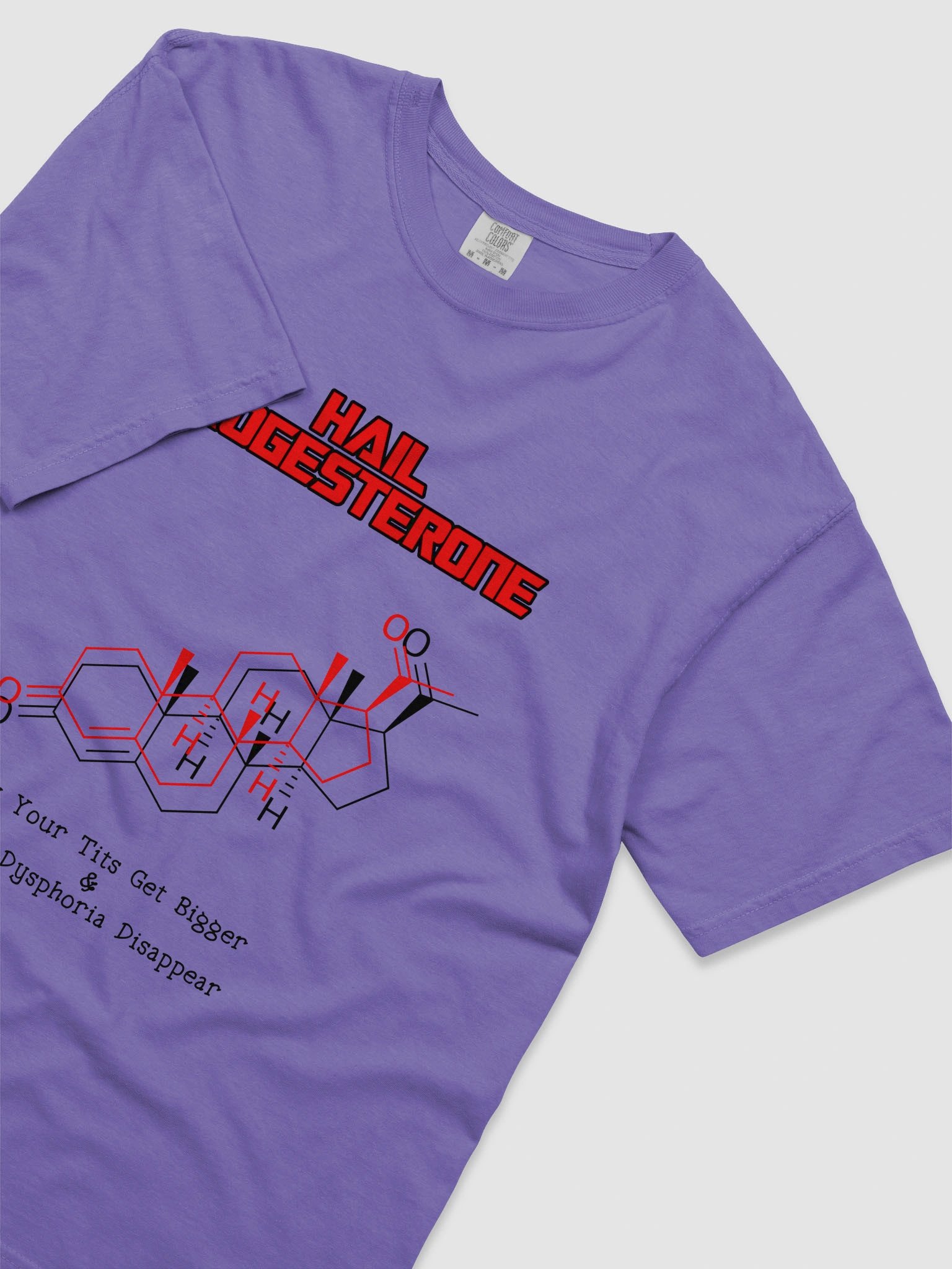 Hail Progesterone product image (3)