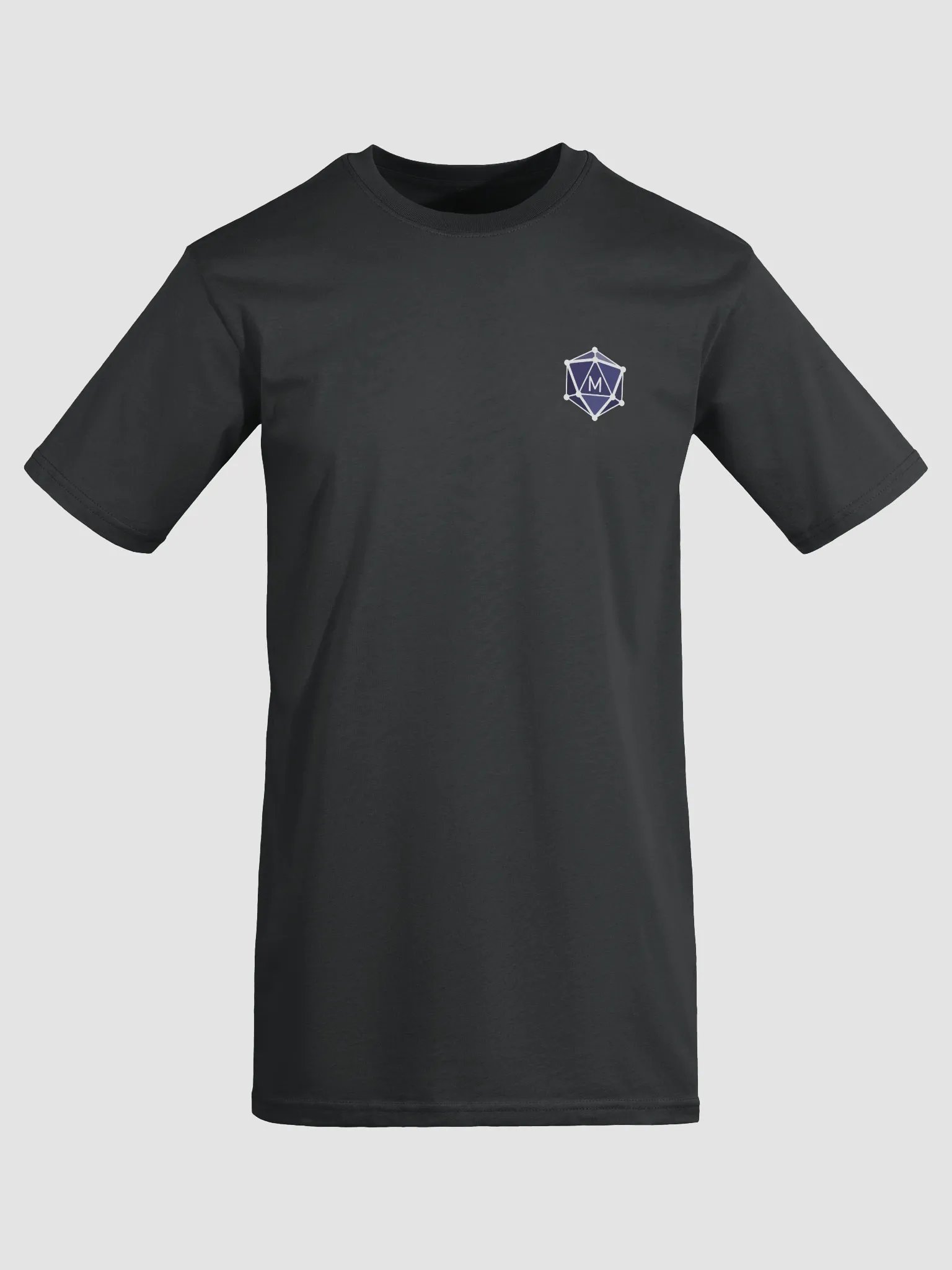 Mobalytics T-Shirt - Classic II product image (1)
