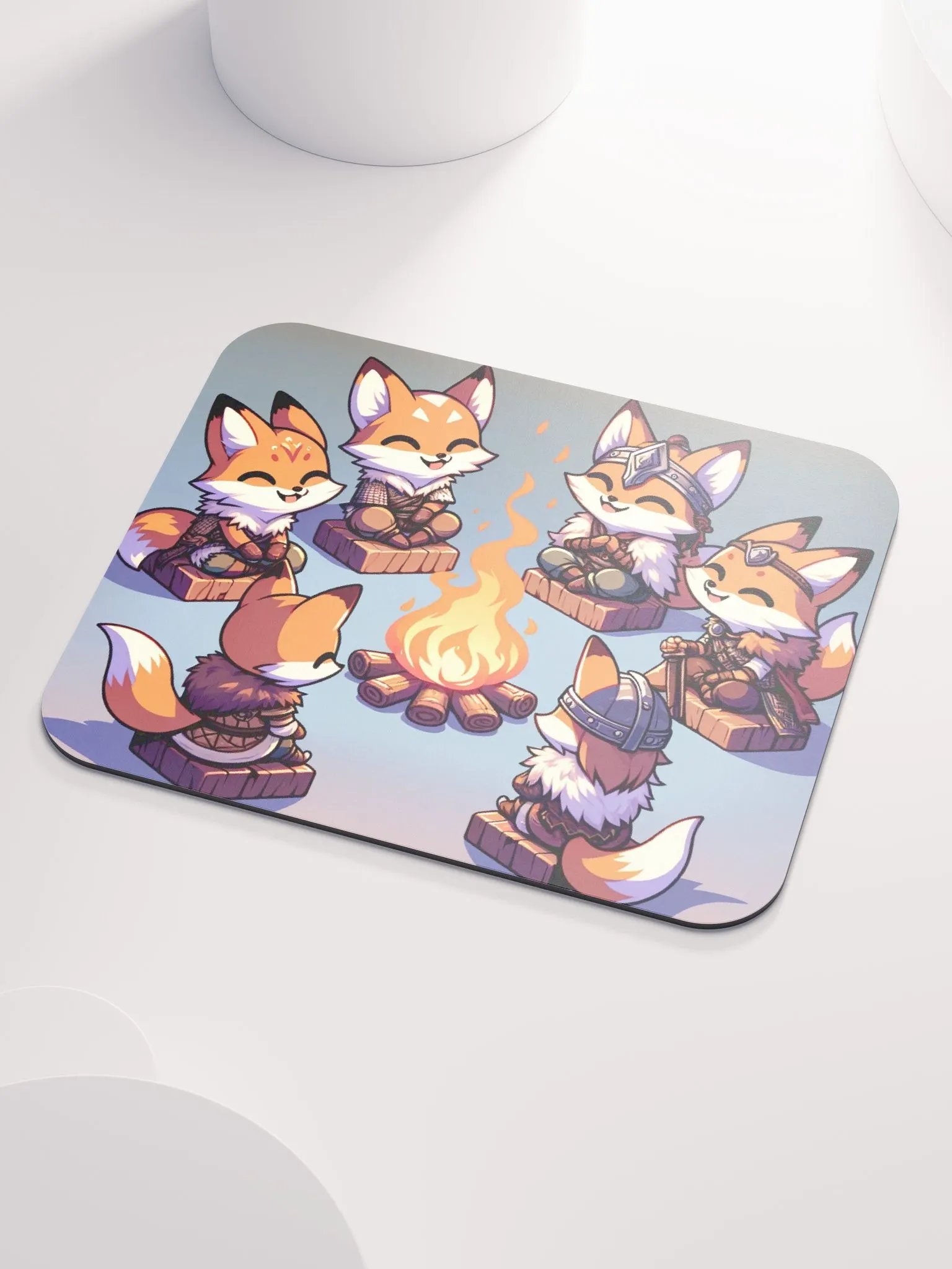Mouse Pad product image (3)