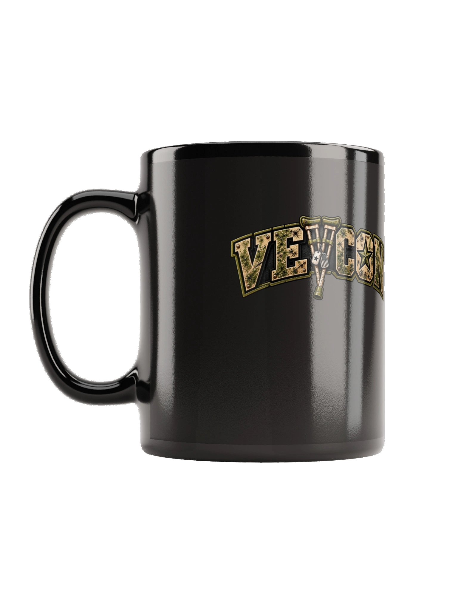 VETCON COFFEE MUG product image (1)