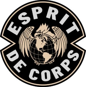 Esprit De Corps Shop