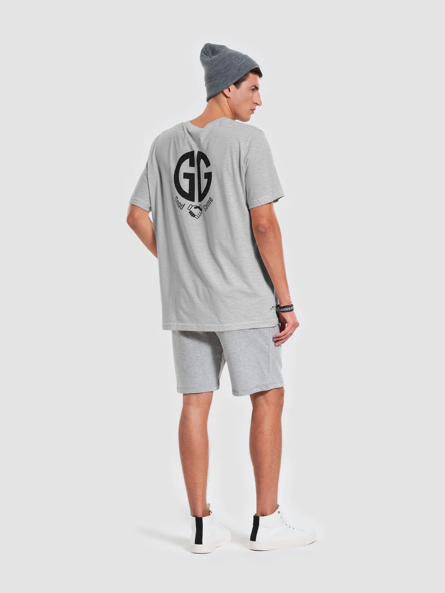 GG Tee - B product image (72)