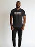 No Excuses Performance Blend Tee