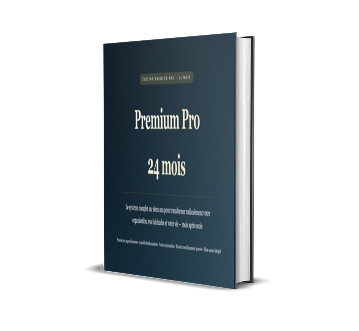 Premium Pro 24 mois product image (1)