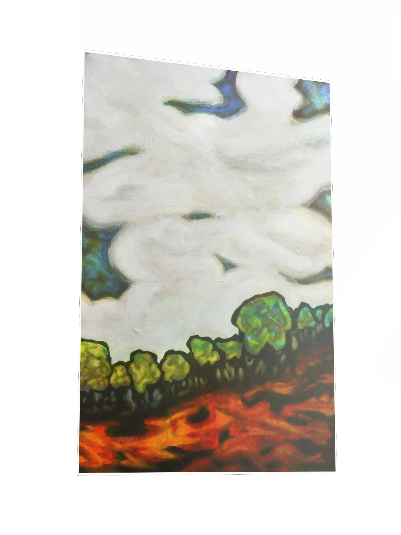 Coolnagower Allcolor Enhanced Matte Paper Poster product image (3)