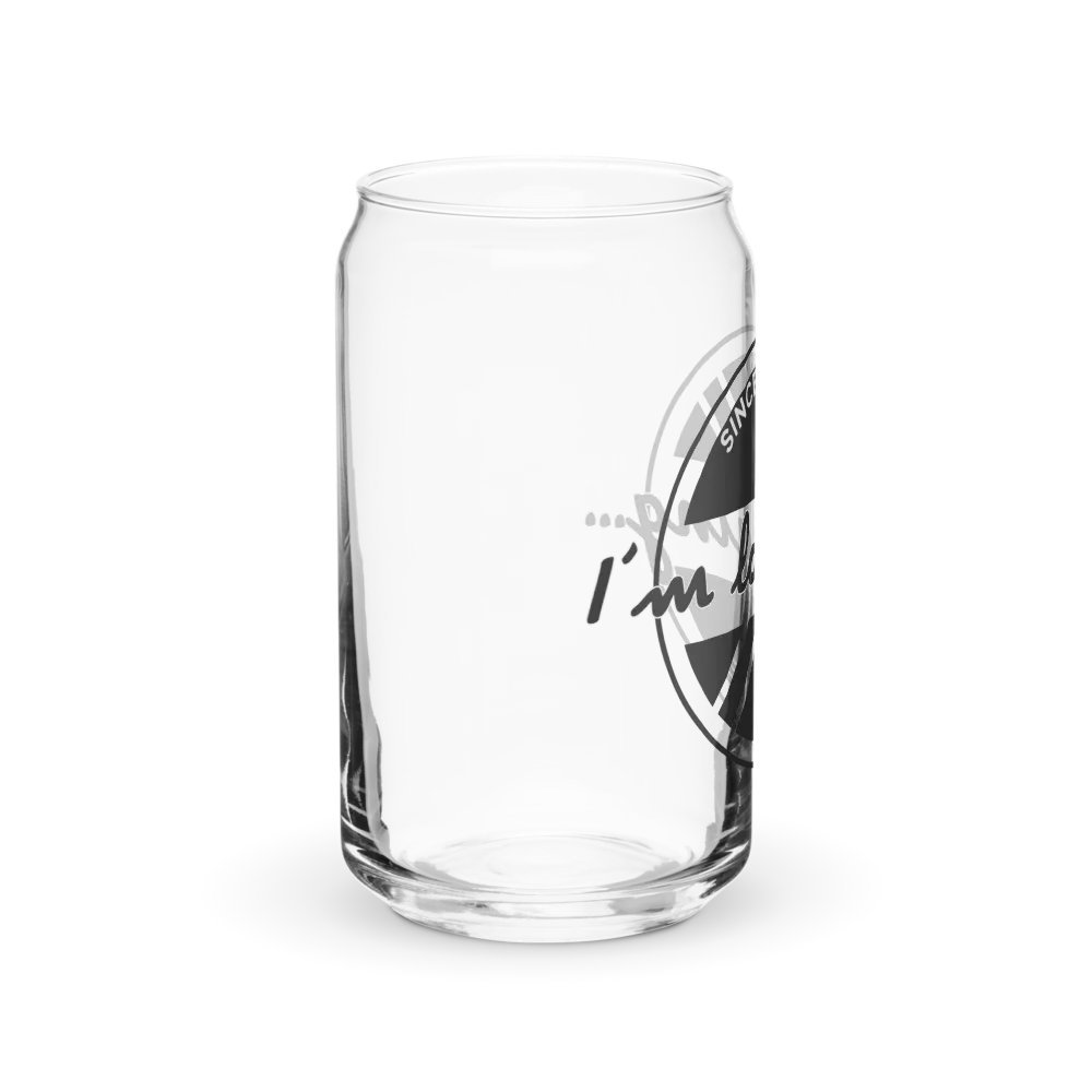 I'm lagging... can shaped glass product image (10)