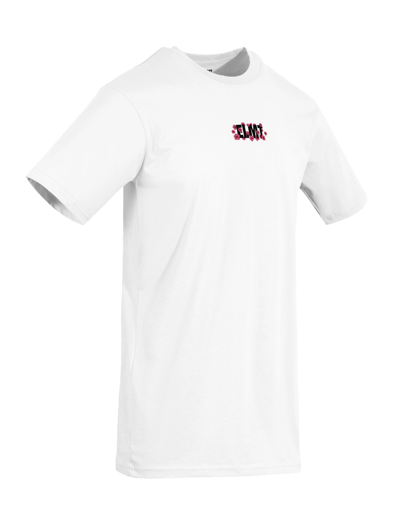 Sakura ELMT Tee product image (6)