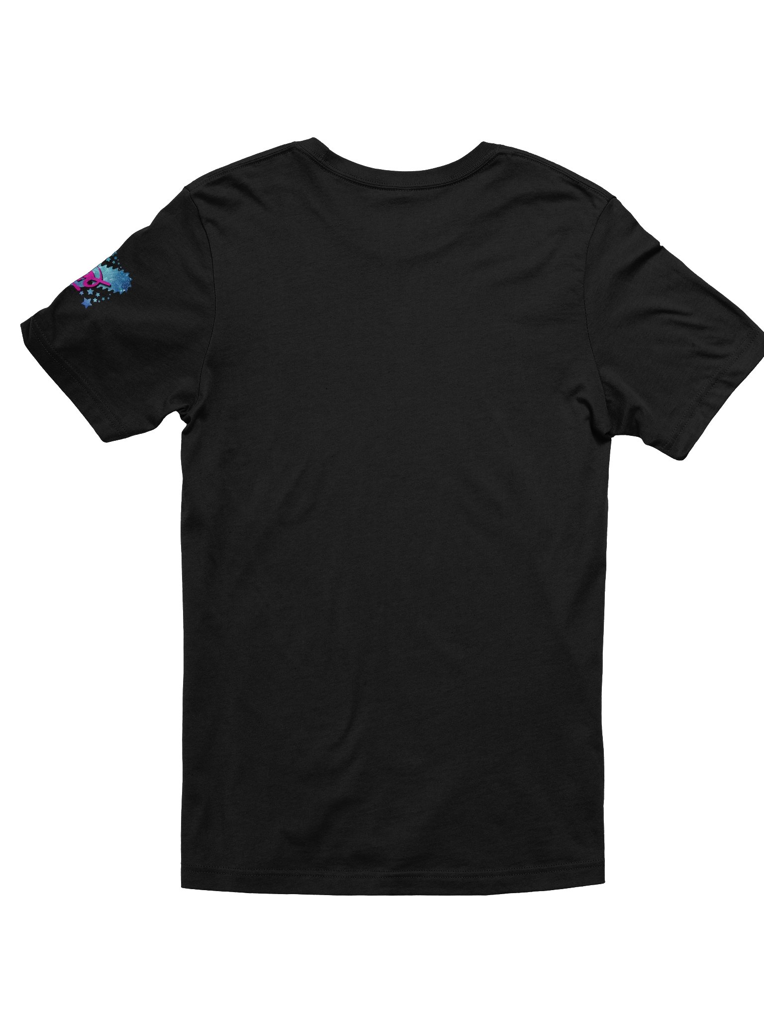 Gummi Chainsaw x Pretty AntiSocial Tee product image (2)