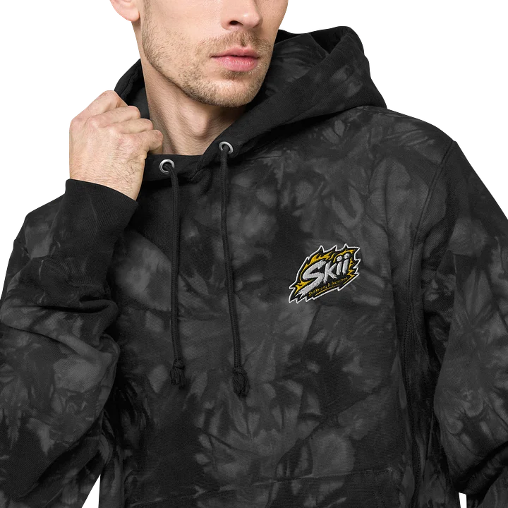 Skii (Hoodie) product image (2)