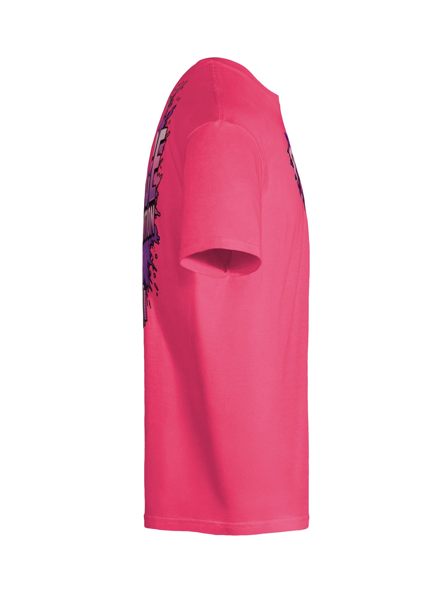 PMDR Tee - BCA 2026 - Fierce Determination product image (30)