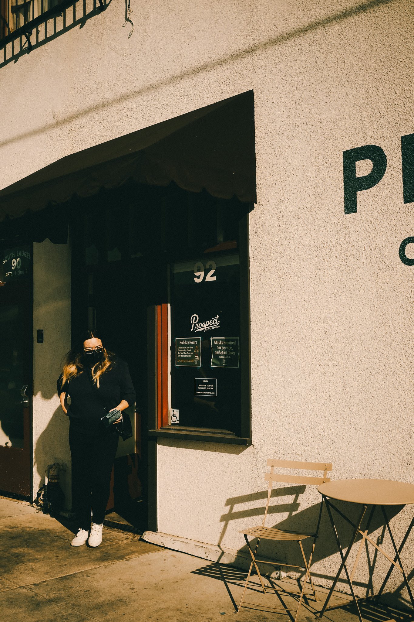 VT 160 (Lightroom Preset w/ ProRAW) product image (3)
