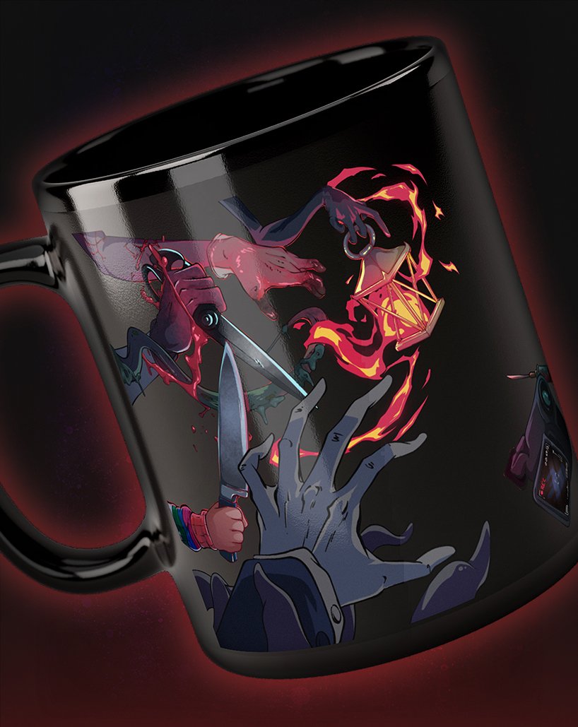 Morning Eeps | Coffee Mug product image (3)