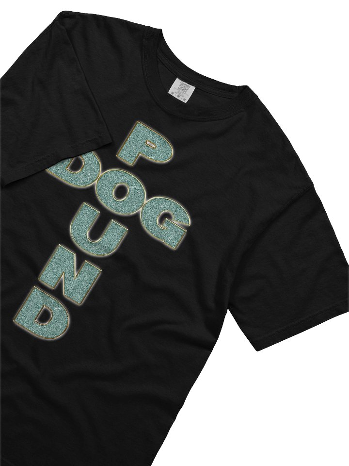 DOG POUND CROSS product image (2)