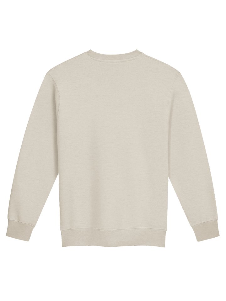COLOR STAMP CREWNECK product image (2)