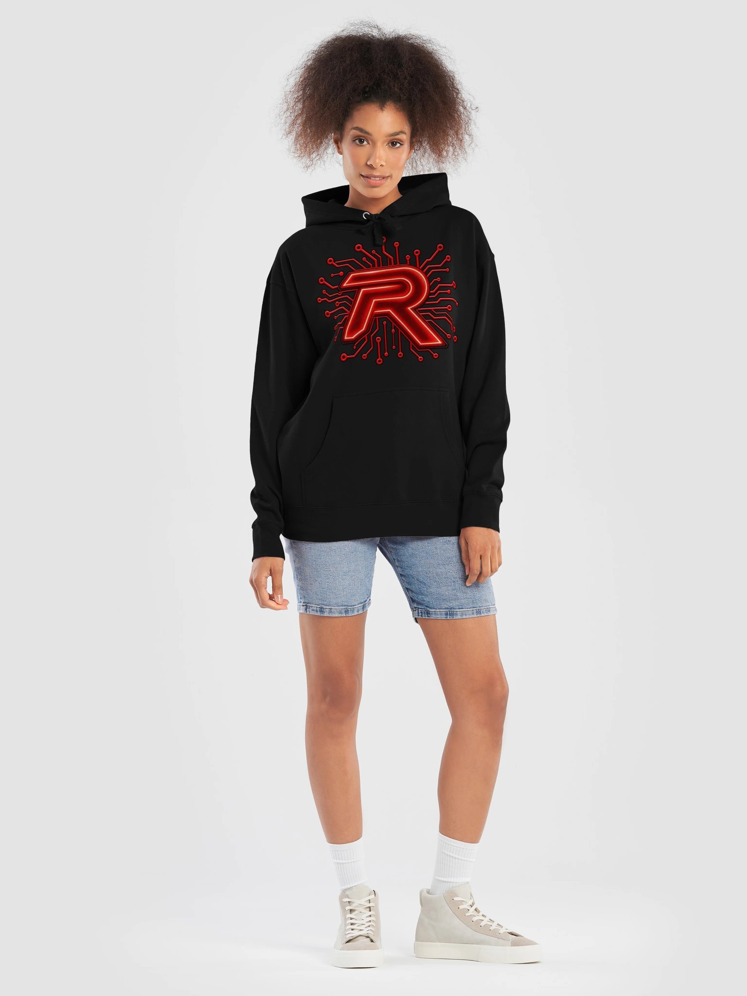 Russie Russ Hoodie product image (7)