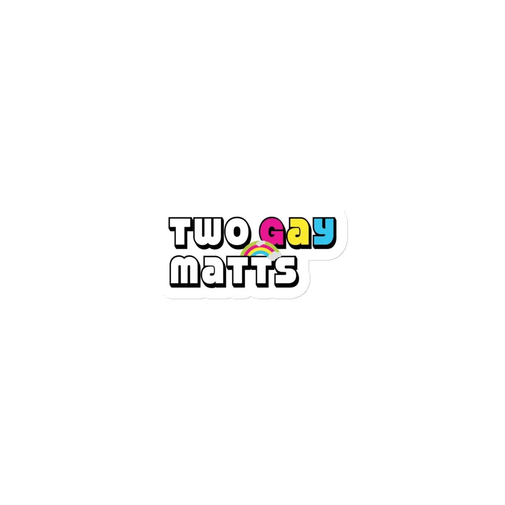 Logo Magnet product image (1)
