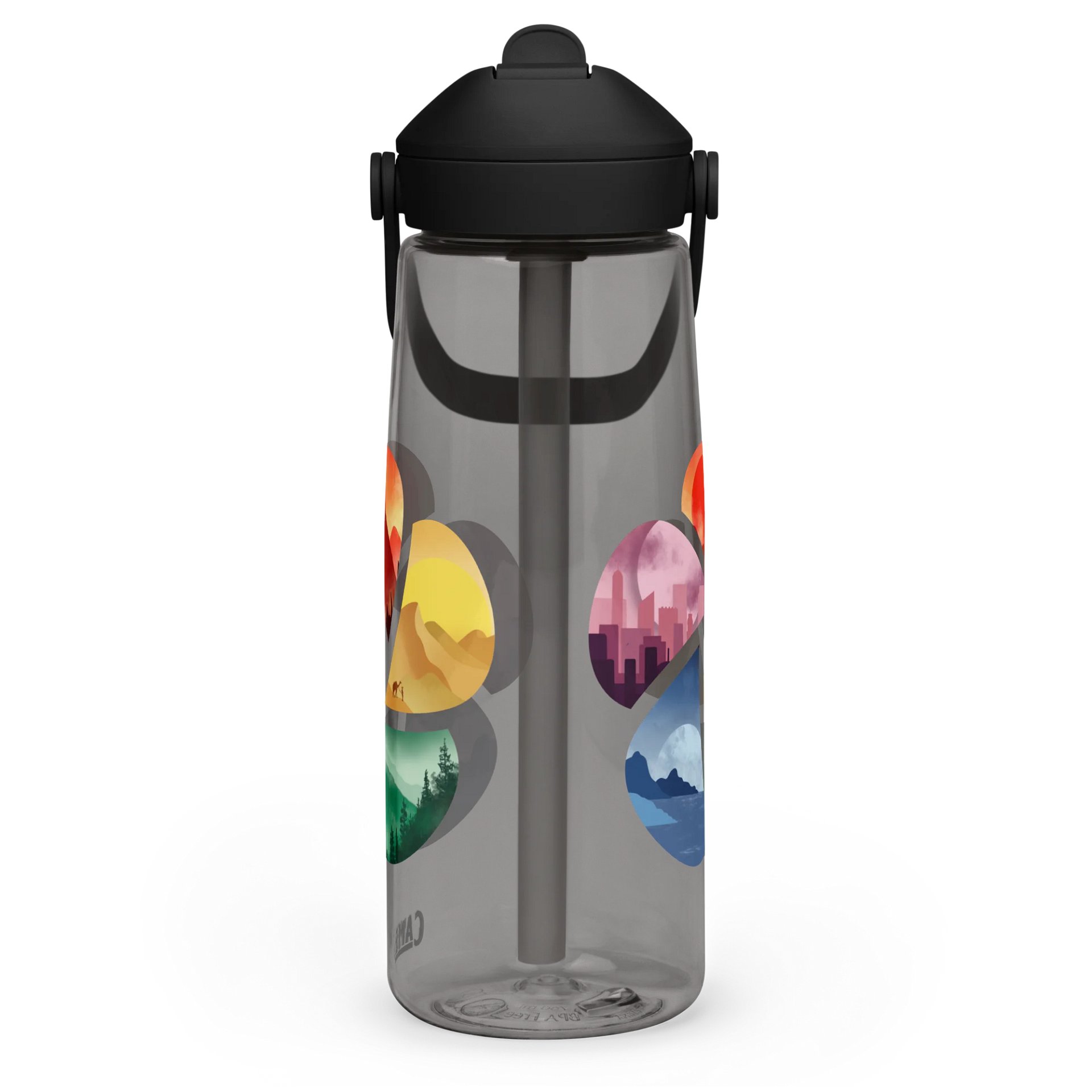 Camelbak Bottle Landscape Logo product image (13)