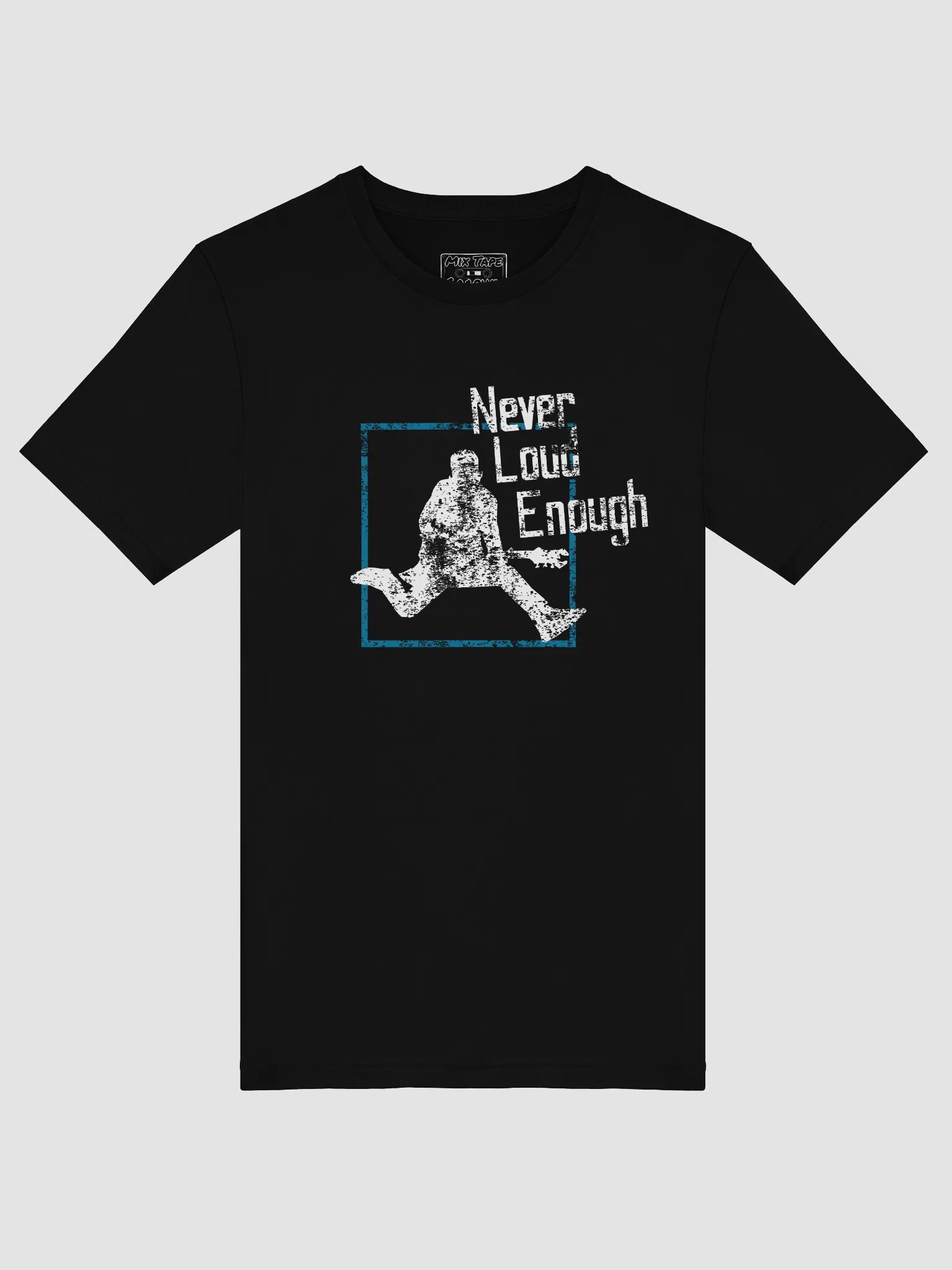 Never Loud Enough - Guitartist product image (5)