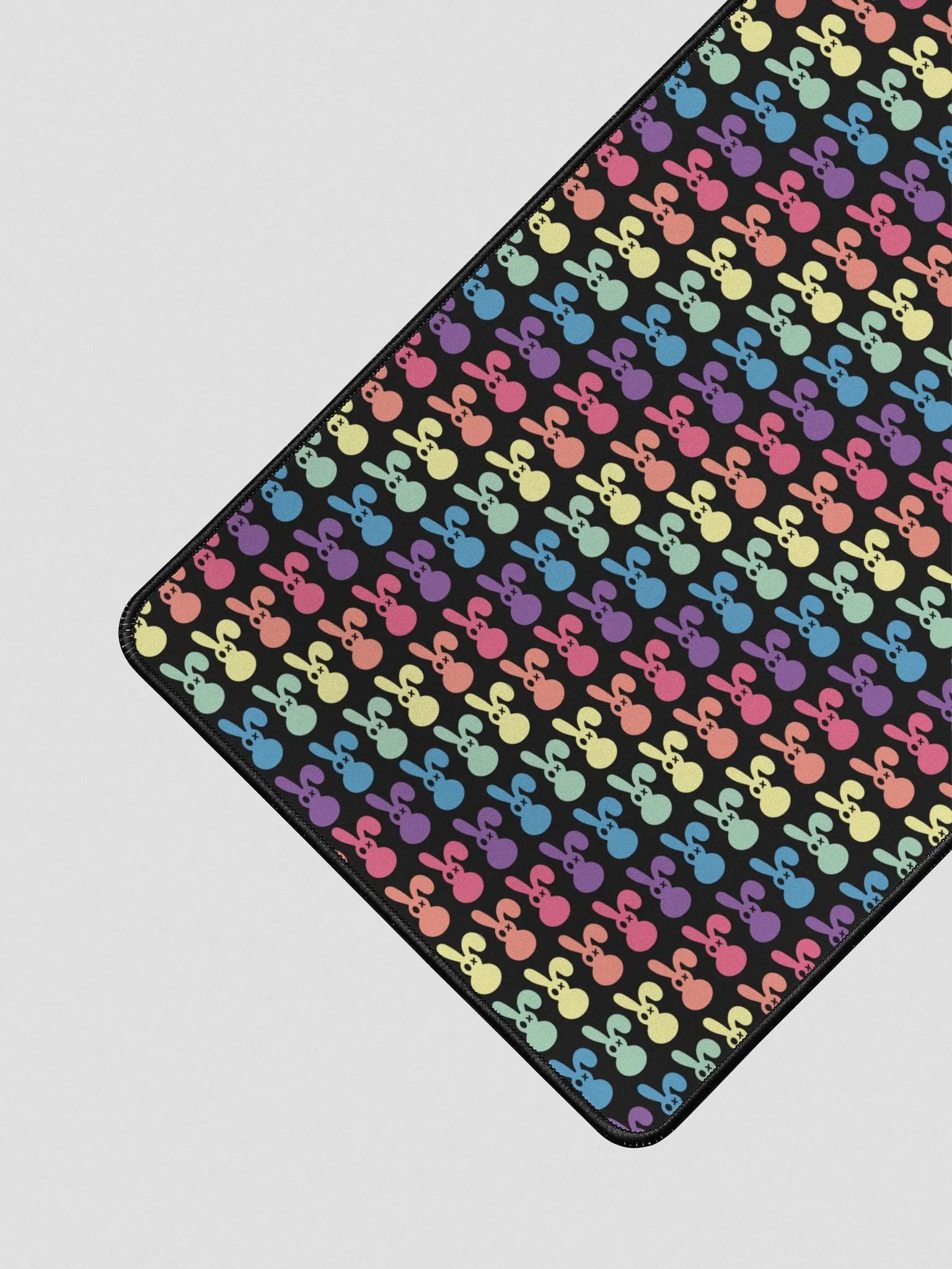 Bunny Mat 12x18 product image (2)