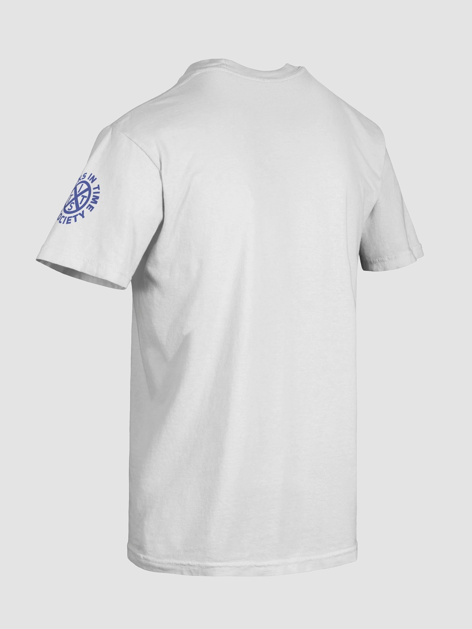 NOT A ROBOT Show Shirt product image (6)