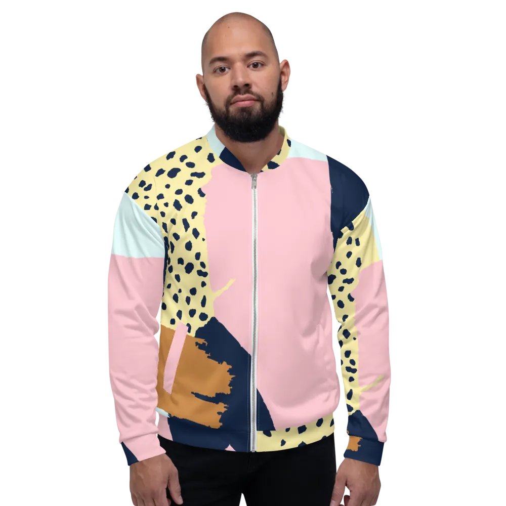 Tizzy Bomber Jacket product image (3)
